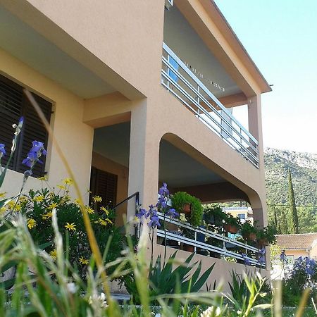 Apartment Davidovic Tivat Quarto foto
