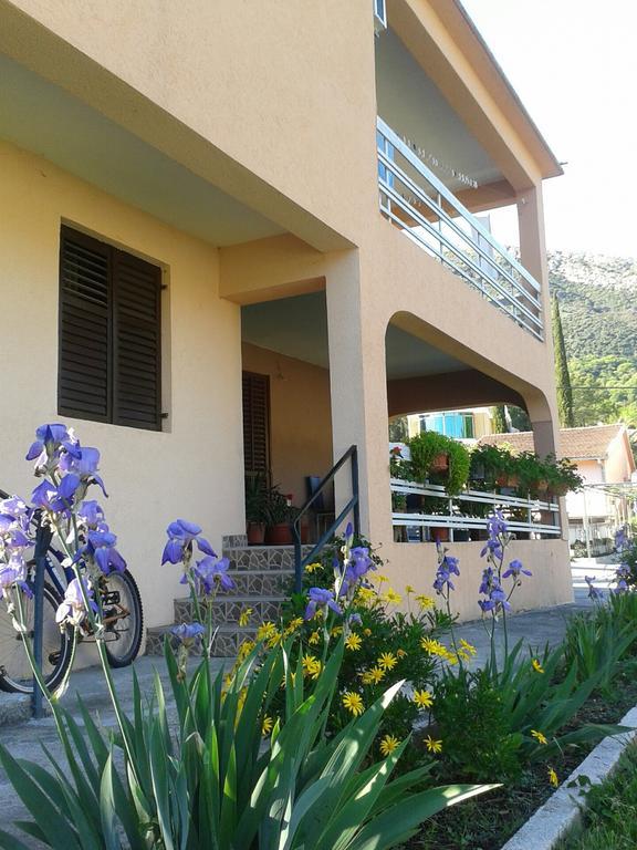 Apartment Davidovic Tivat Quarto foto